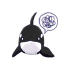 しゃちすた（個別スタンプ：23）