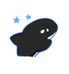 しゃちすた（個別スタンプ：38）
