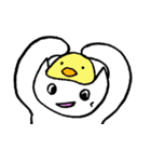 PSB（個別スタンプ：35）