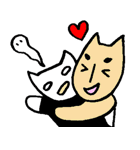 PSB（個別スタンプ：38）