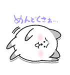 手乗りねこニャーン（個別スタンプ：5）