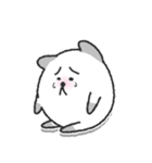手乗りねこニャーン（個別スタンプ：10）