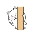 手乗りねこニャーン（個別スタンプ：21）