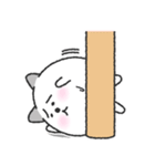 手乗りねこニャーン（個別スタンプ：22）