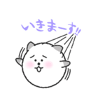 手乗りねこニャーン（個別スタンプ：27）