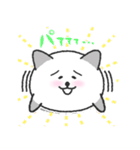 手乗りねこニャーン（個別スタンプ：31）