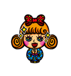 angoramepica（個別スタンプ：1）