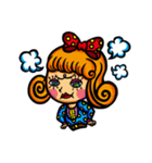 angoramepica（個別スタンプ：2）