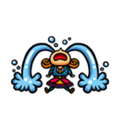 angoramepica（個別スタンプ：6）