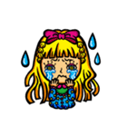 angoramepica（個別スタンプ：7）