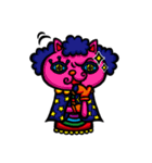 angoramepica（個別スタンプ：19）