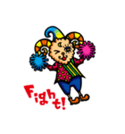 angoramepica（個別スタンプ：20）