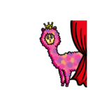 angoramepica（個別スタンプ：21）