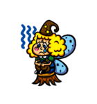 angoramepica（個別スタンプ：26）