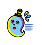 angoramepica（個別スタンプ：28）