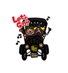 angoramepica（個別スタンプ：30）