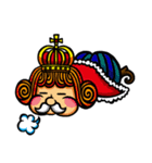 angoramepica（個別スタンプ：36）