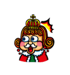 angoramepica（個別スタンプ：37）