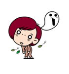 Thirteen of the 13 FUNNY'S LIFE（個別スタンプ：1）