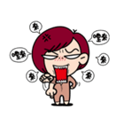 Thirteen of the 13 FUNNY'S LIFE（個別スタンプ：2）