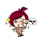 Thirteen of the 13 FUNNY'S LIFE（個別スタンプ：3）