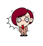 Thirteen of the 13 FUNNY'S LIFE（個別スタンプ：5）