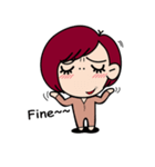 Thirteen of the 13 FUNNY'S LIFE（個別スタンプ：6）