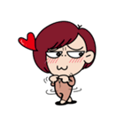 Thirteen of the 13 FUNNY'S LIFE（個別スタンプ：13）