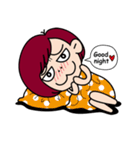 Thirteen of the 13 FUNNY'S LIFE（個別スタンプ：19）