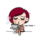 Thirteen of the 13 FUNNY'S LIFE（個別スタンプ：20）