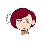 Thirteen of the 13 FUNNY'S LIFE（個別スタンプ：23）