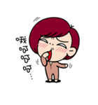 Thirteen of the 13 FUNNY'S LIFE（個別スタンプ：25）