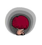 Thirteen of the 13 FUNNY'S LIFE（個別スタンプ：28）