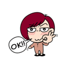 Thirteen of the 13 FUNNY'S LIFE（個別スタンプ：29）