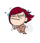 Thirteen of the 13 FUNNY'S LIFE（個別スタンプ：31）