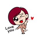 Thirteen of the 13 FUNNY'S LIFE（個別スタンプ：34）