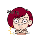 Thirteen of the 13 FUNNY'S LIFE（個別スタンプ：35）