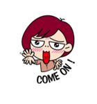 Thirteen of the 13 FUNNY'S LIFE（個別スタンプ：36）
