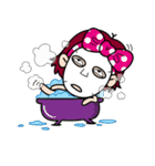 Thirteen of the 13 FUNNY'S LIFE（個別スタンプ：37）