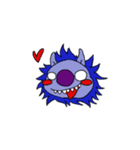 ミトラ（個別スタンプ：3）