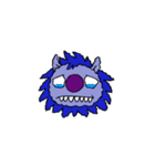 ミトラ（個別スタンプ：4）