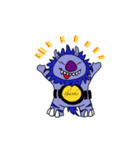 ミトラ（個別スタンプ：6）