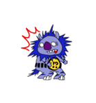 ミトラ（個別スタンプ：10）