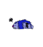 ミトラ（個別スタンプ：13）