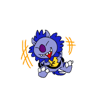 ミトラ（個別スタンプ：14）