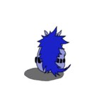 ミトラ（個別スタンプ：15）