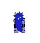 ミトラ（個別スタンプ：19）