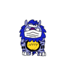 ミトラ（個別スタンプ：22）