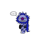 ミトラ（個別スタンプ：23）