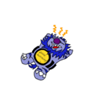 ミトラ（個別スタンプ：24）